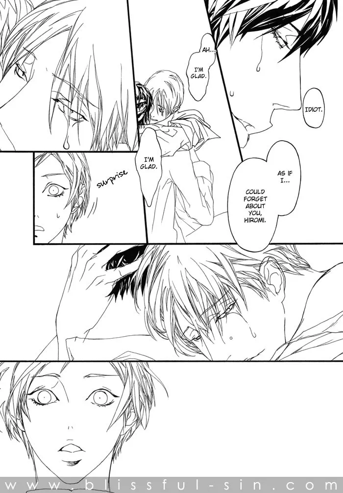 Read Beautiful Days chapter 3 image 23 on Lezhin