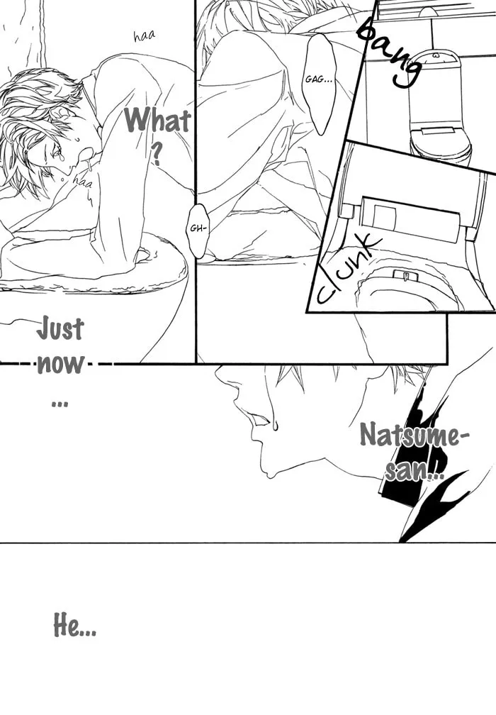 Read Beautiful Days chapter 3 image 24 on Lezhin