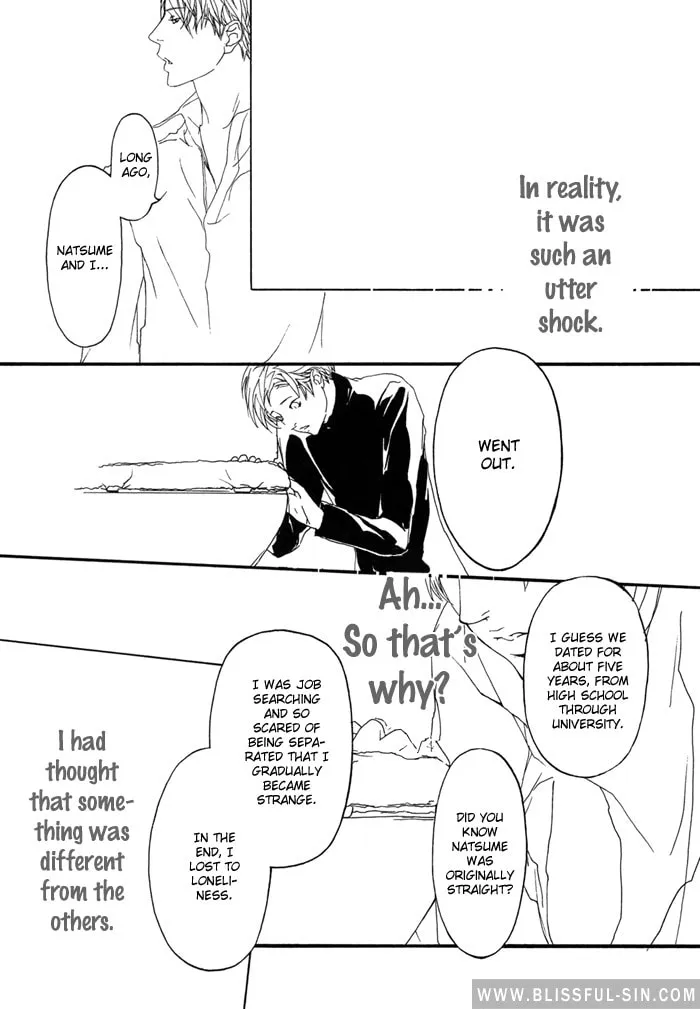 Read Beautiful Days chapter 3 image 28 on Lezhin