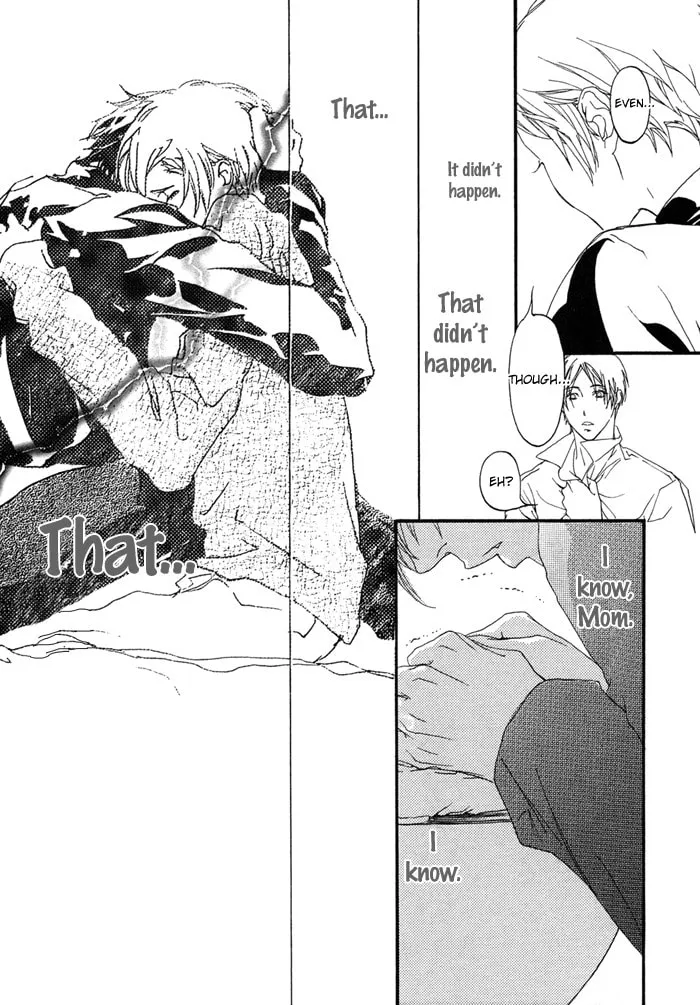 Read Beautiful Days chapter 3 image 31 on Lezhin