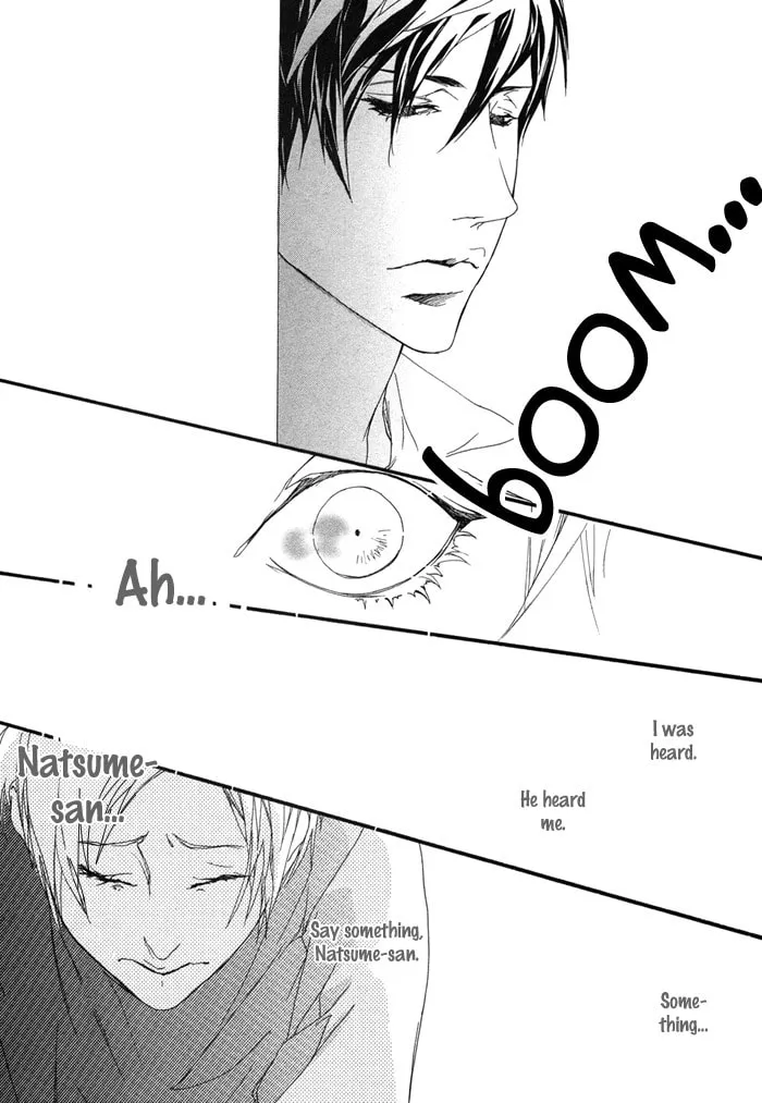 Read Beautiful Days chapter 3 image 34 on Lezhin