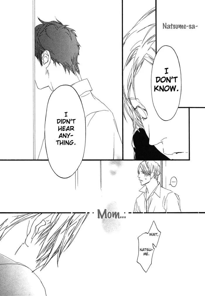 Read Beautiful Days chapter 3 image 35 on Lezhin