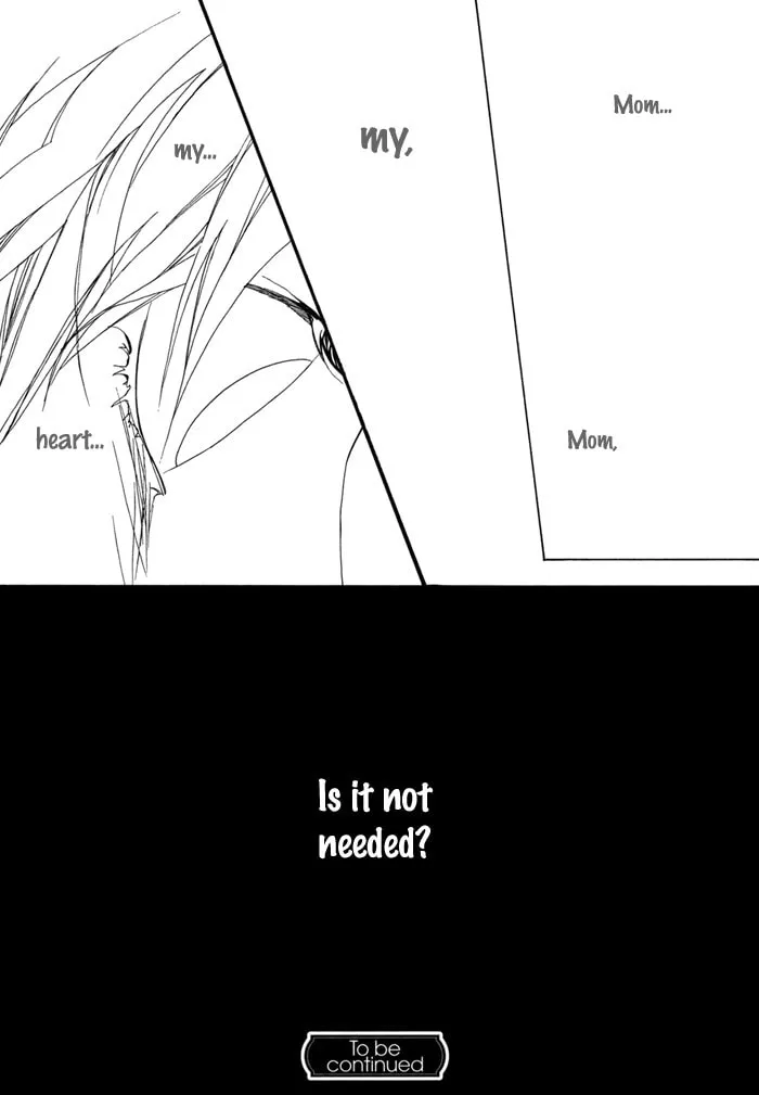 Read Beautiful Days chapter 3 image 36 on Lezhin