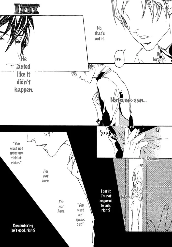 Read Beautiful Days chapter 3 image 9 on Lezhin