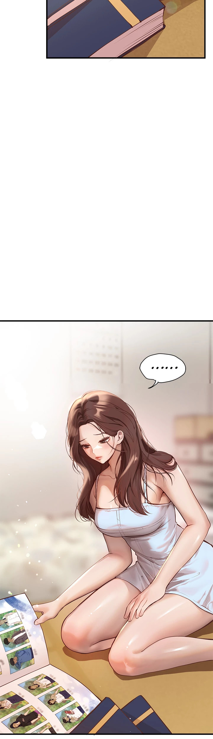 Read Beautiful Days chapter 30 image 1 on Lezhin