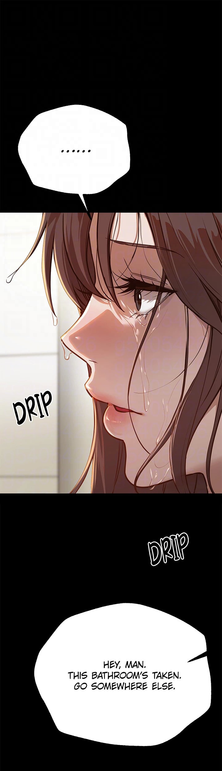 Read Beautiful Days chapter 30 image 10 on Lezhin