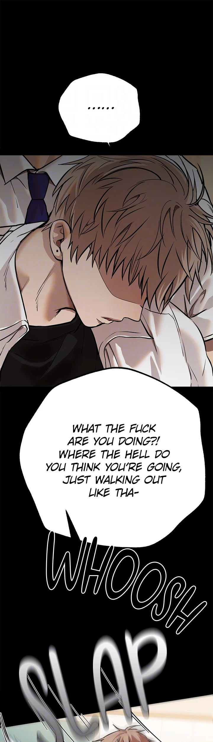 Read Beautiful Days chapter 30 image 15 on Lezhin