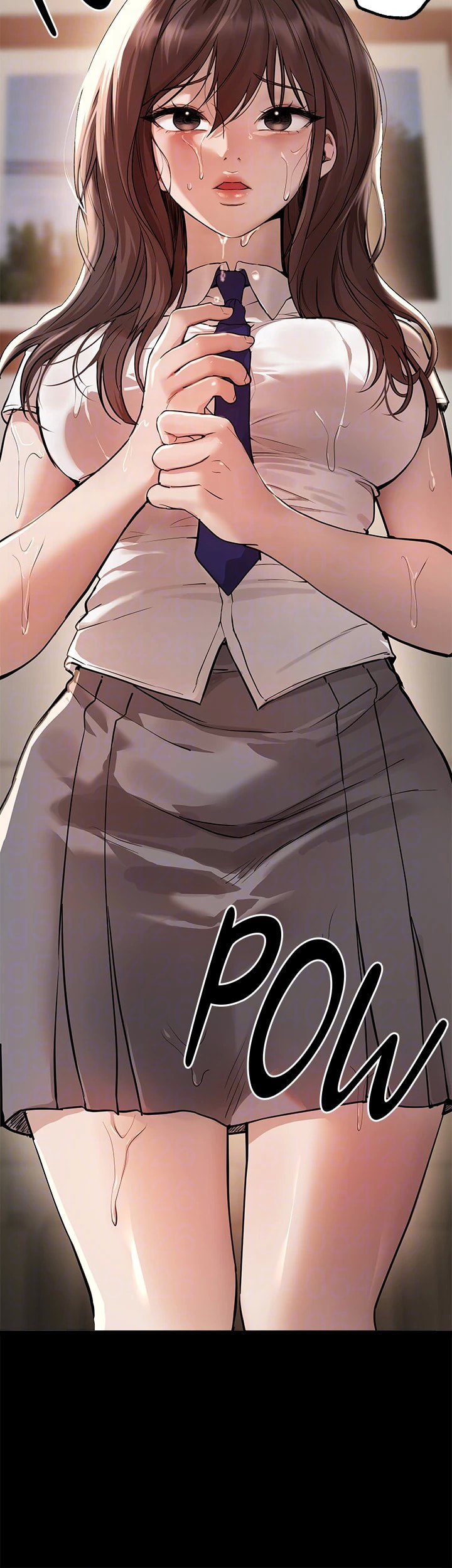 Read Beautiful Days chapter 30 image 18 on Lezhin