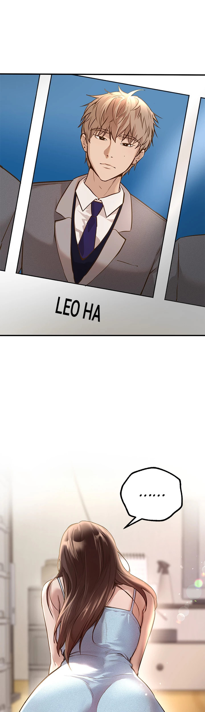 Read Beautiful Days chapter 30 image 24 on Lezhin