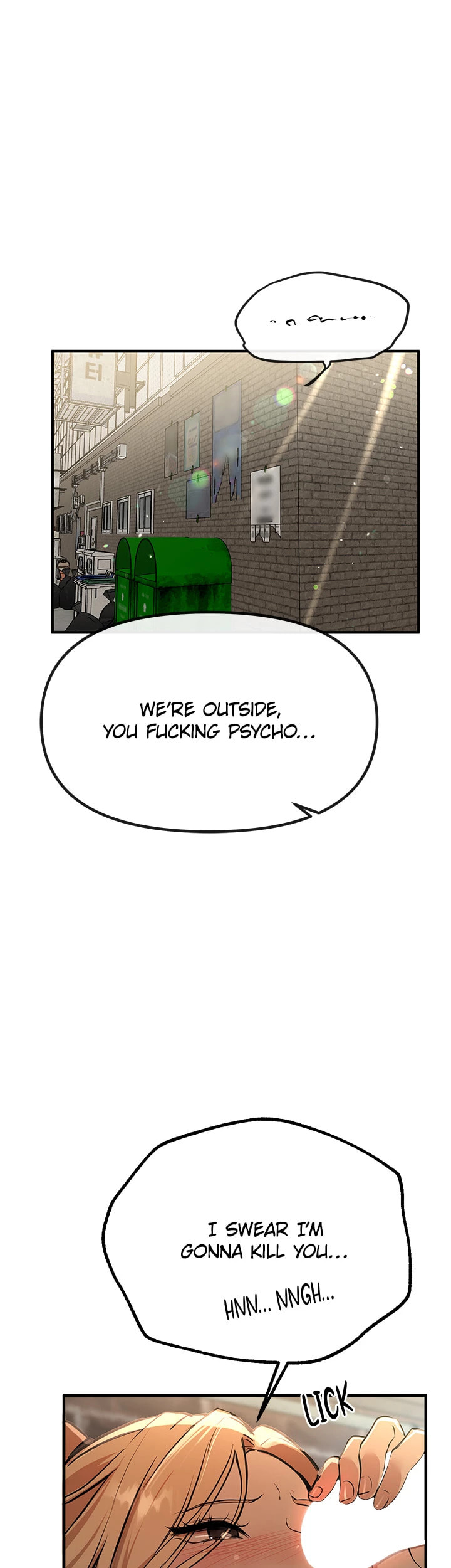Read Beautiful Days chapter 30 image 26 on Lezhin