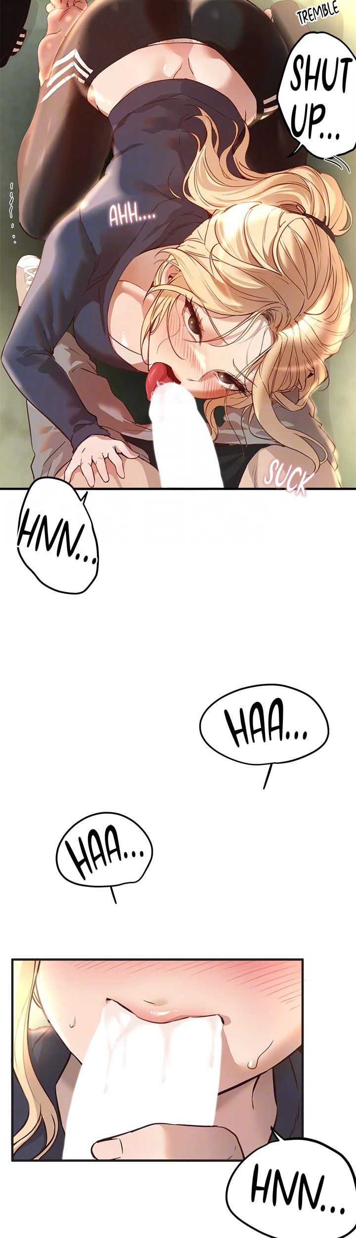 Read Beautiful Days chapter 30 image 30 on Lezhin