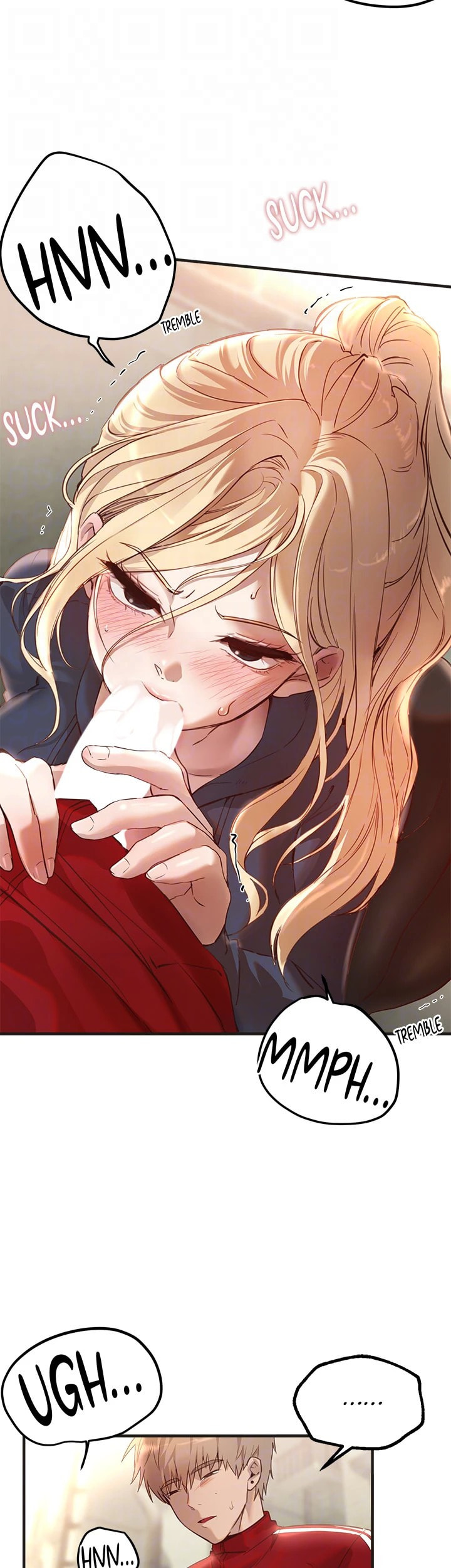 Read Beautiful Days chapter 30 image 31 on Lezhin