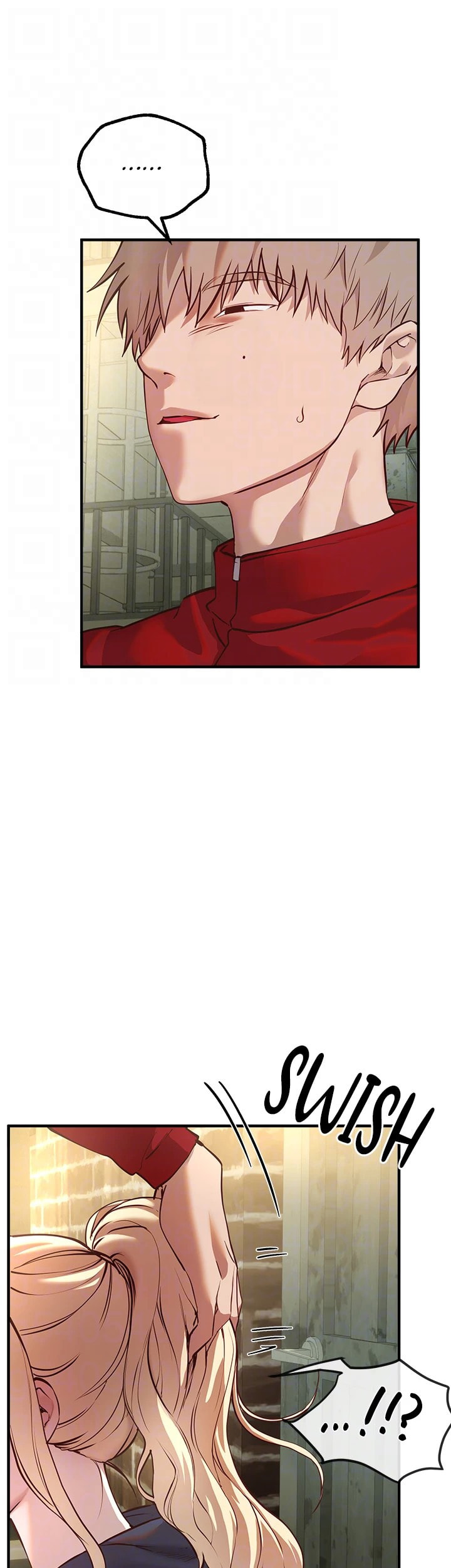 Read Beautiful Days chapter 30 image 34 on Lezhin