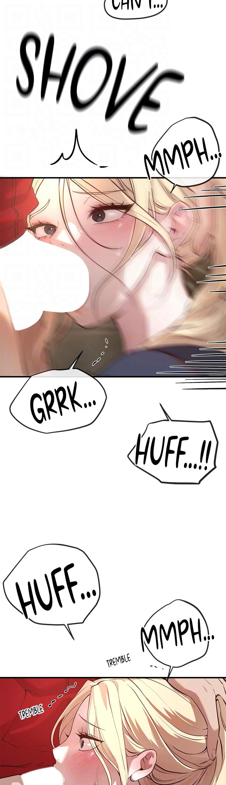 Read Beautiful Days chapter 30 image 36 on Lezhin