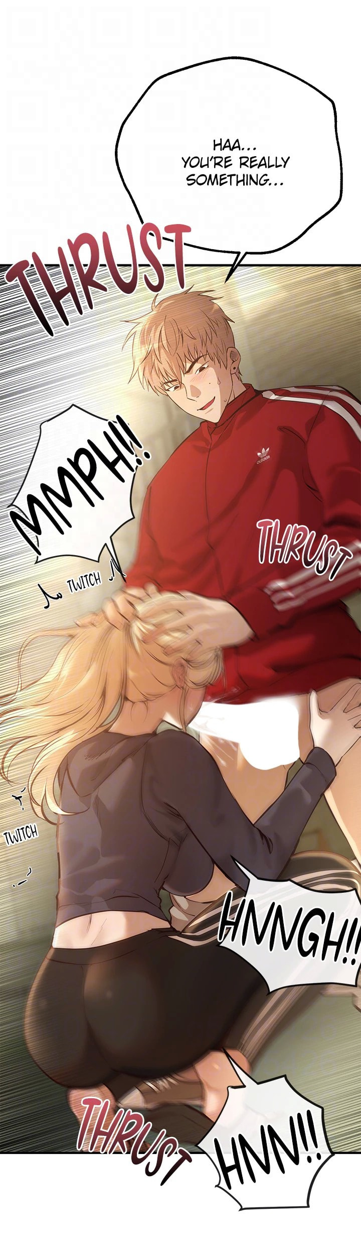 Read Beautiful Days chapter 30 image 39 on Lezhin