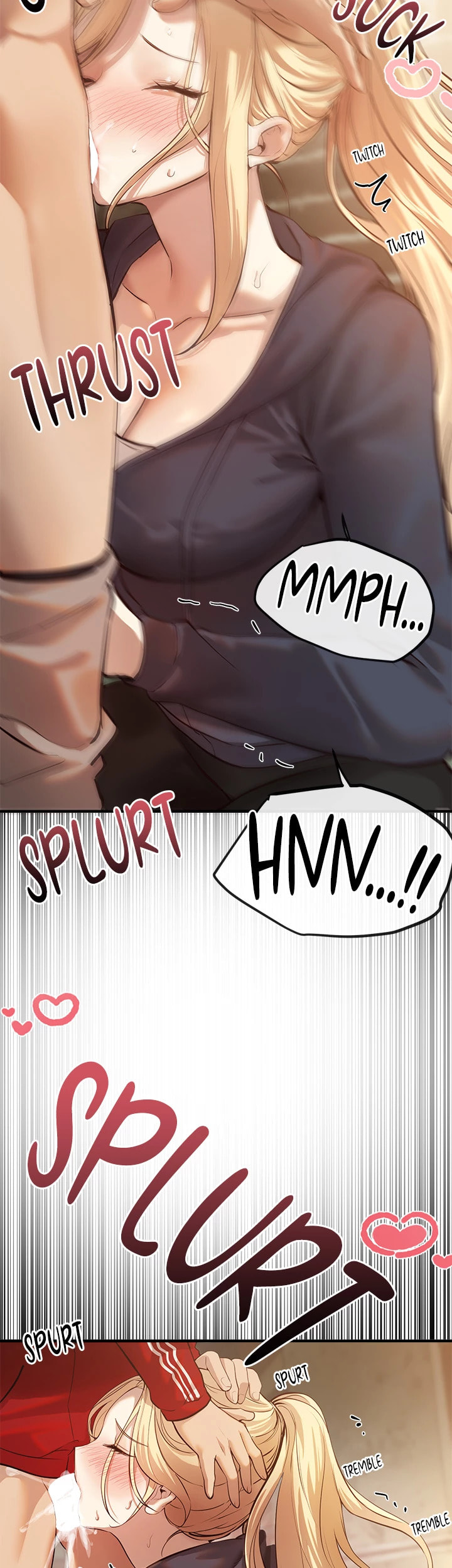 Read Beautiful Days chapter 30 image 41 on Lezhin