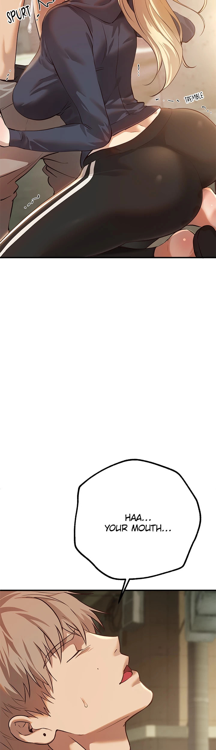 Read Beautiful Days chapter 30 image 42 on Lezhin