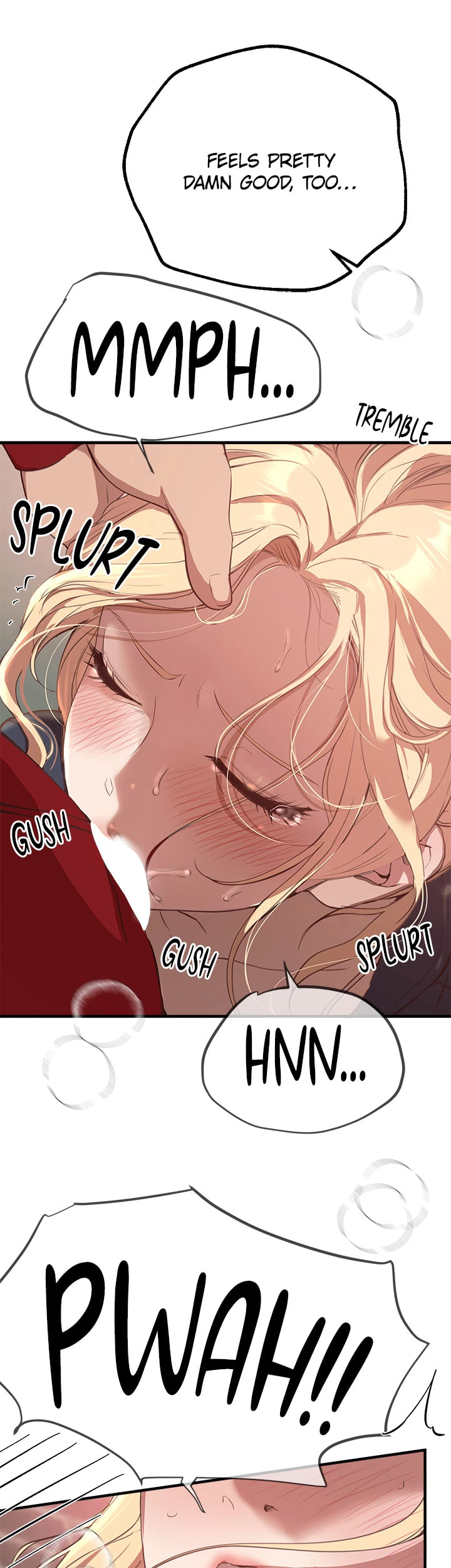 Read Beautiful Days chapter 30 image 44 on Lezhin