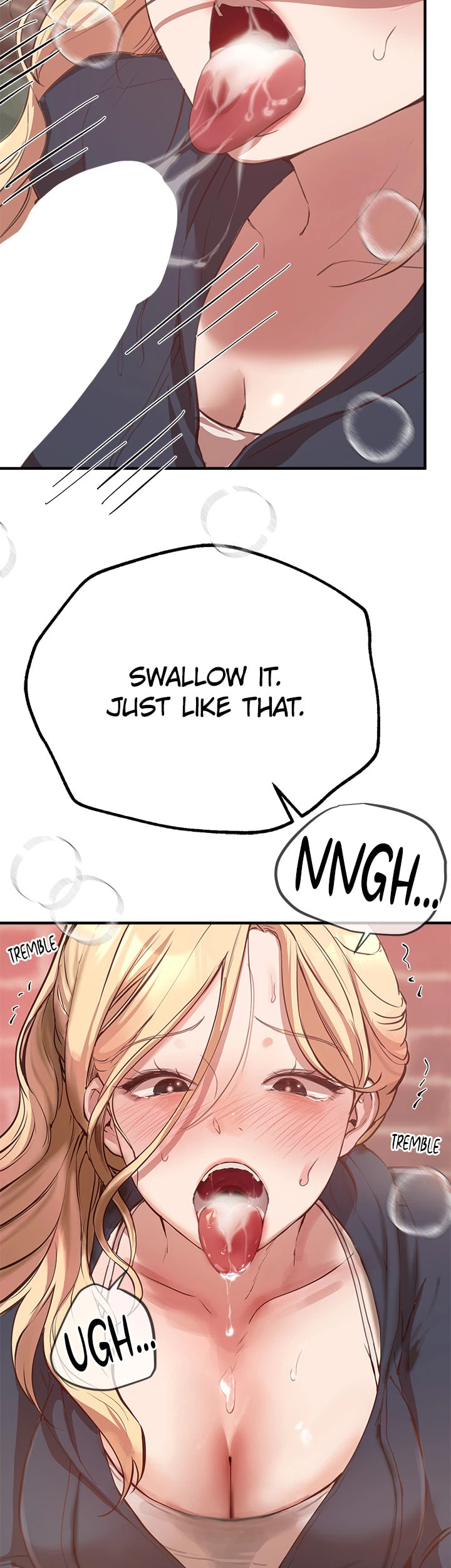 Read Beautiful Days chapter 30 image 45 on Lezhin