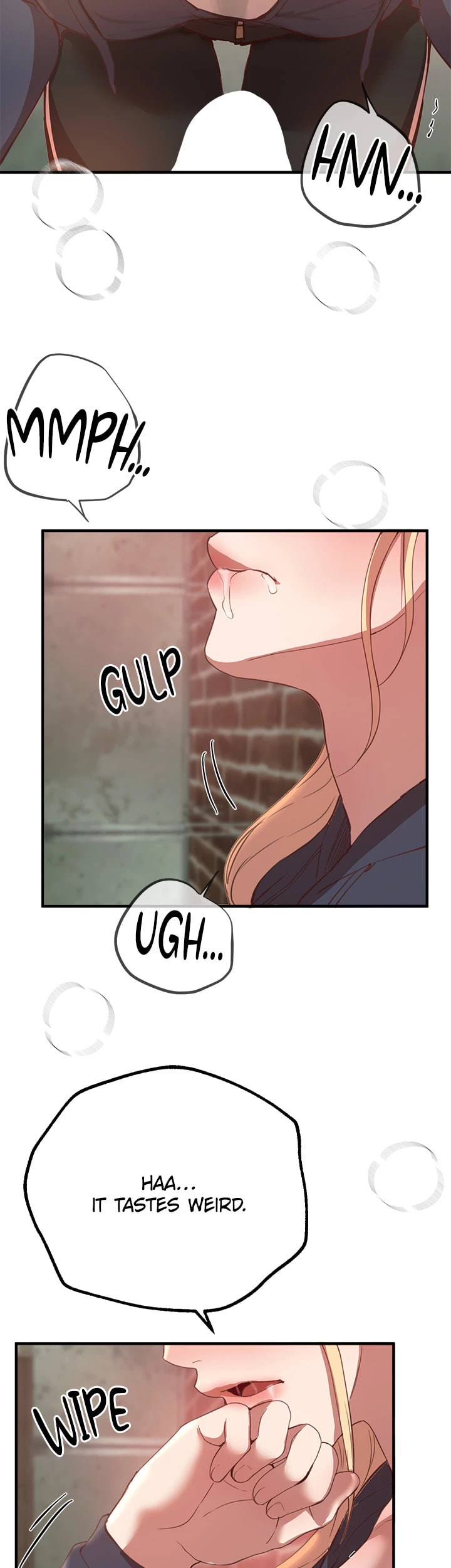 Read Beautiful Days chapter 30 image 46 on Lezhin