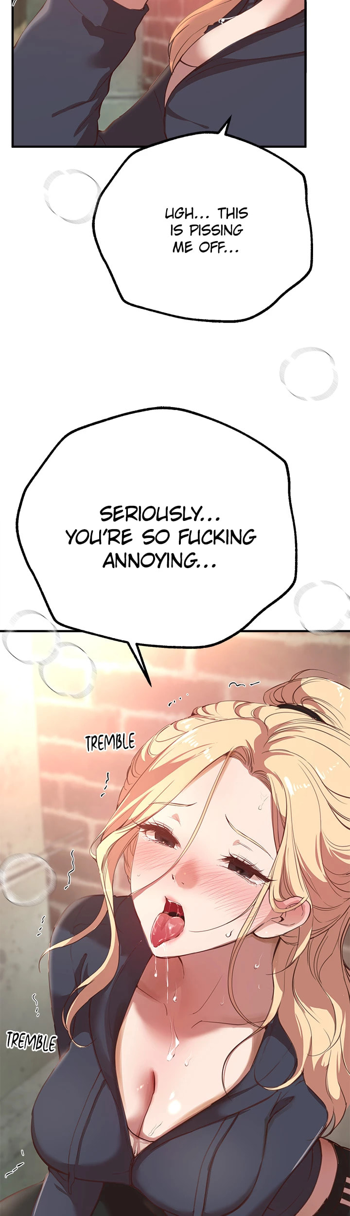 Read Beautiful Days chapter 30 image 47 on Lezhin