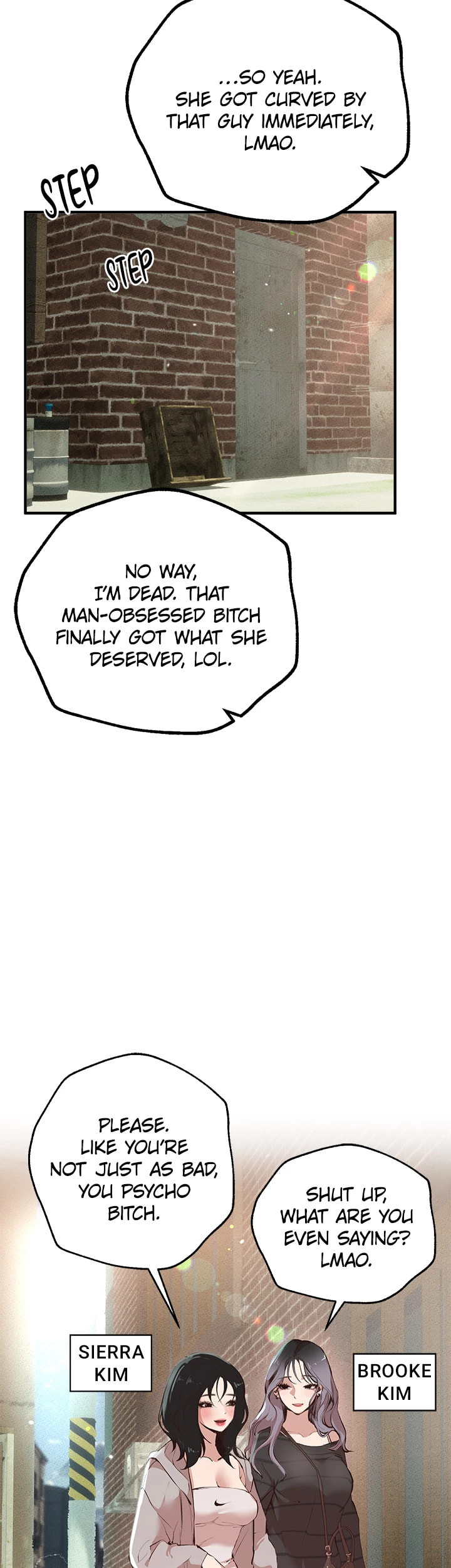 Read Beautiful Days chapter 30 image 50 on Lezhin