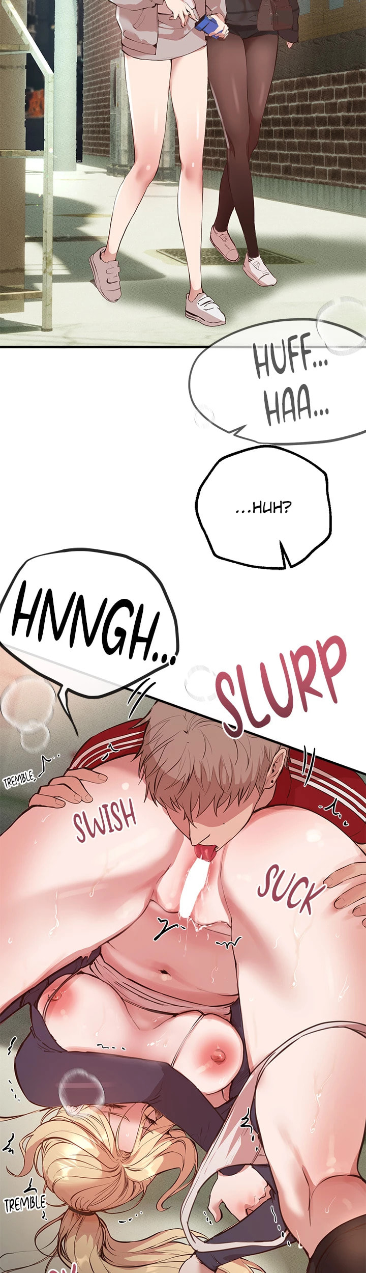Read Beautiful Days chapter 30 image 51 on Lezhin