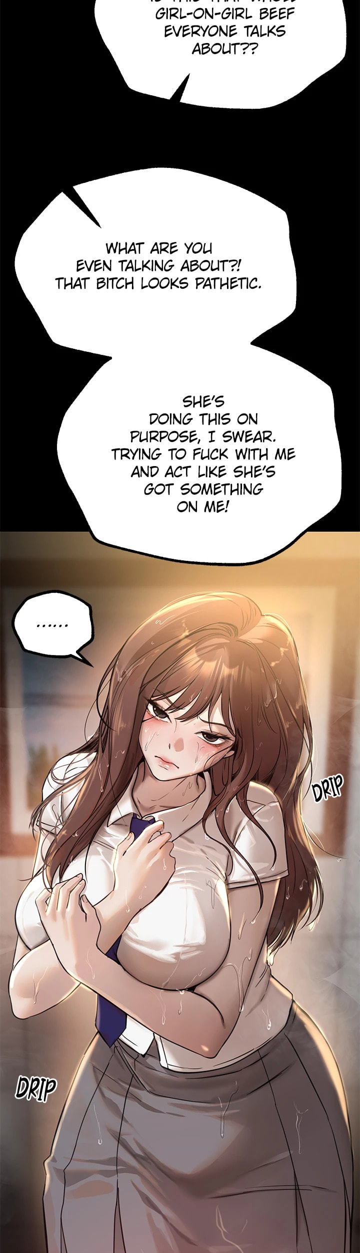 Read Beautiful Days chapter 30 image 6 on Lezhin