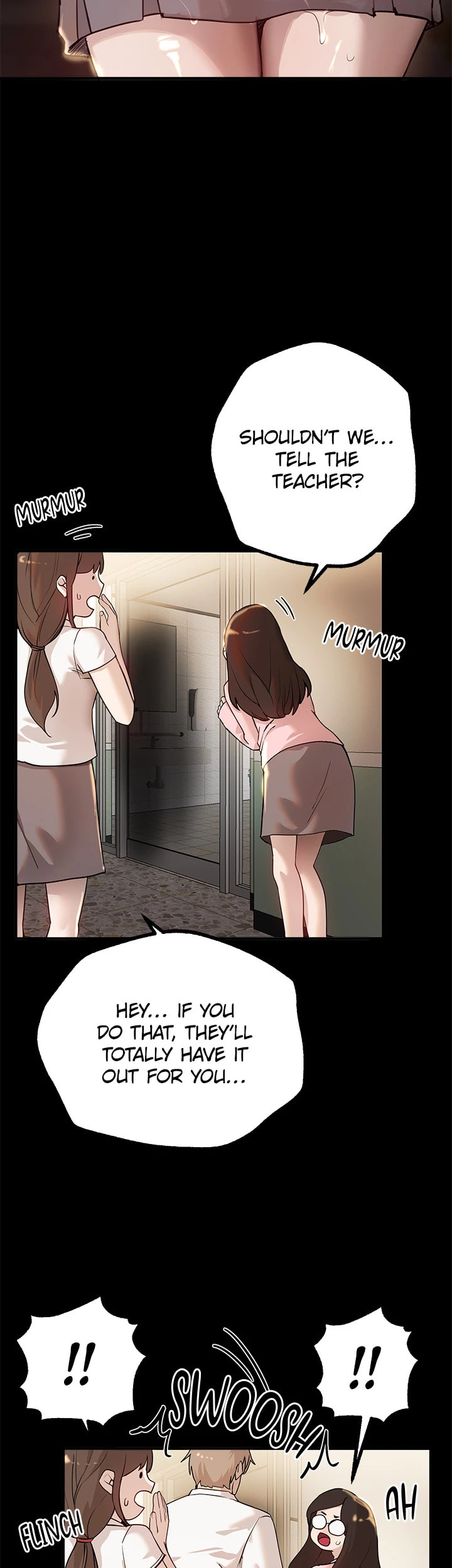 Read Beautiful Days chapter 30 image 7 on Lezhin
