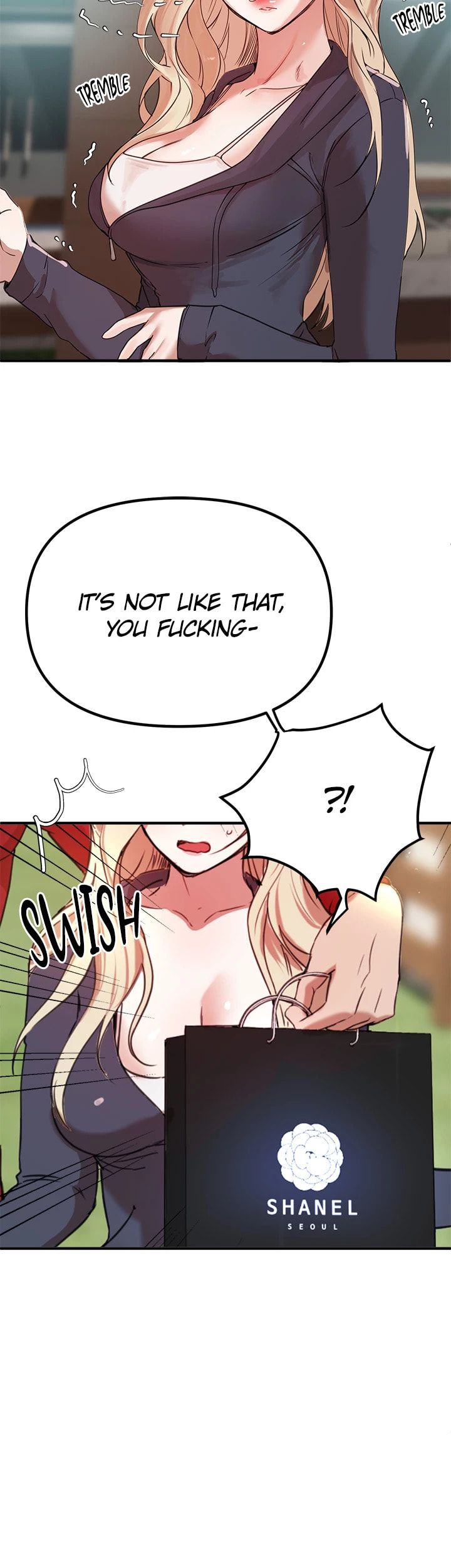 Read Beautiful Days chapter 32 image 1 on Lezhin