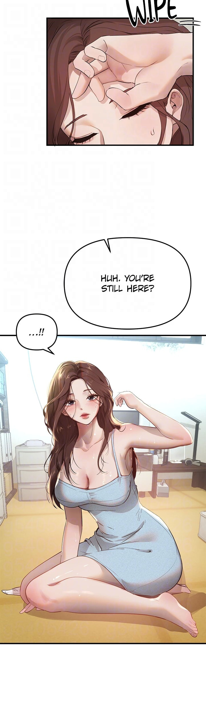 Read Beautiful Days chapter 32 image 15 on Lezhin