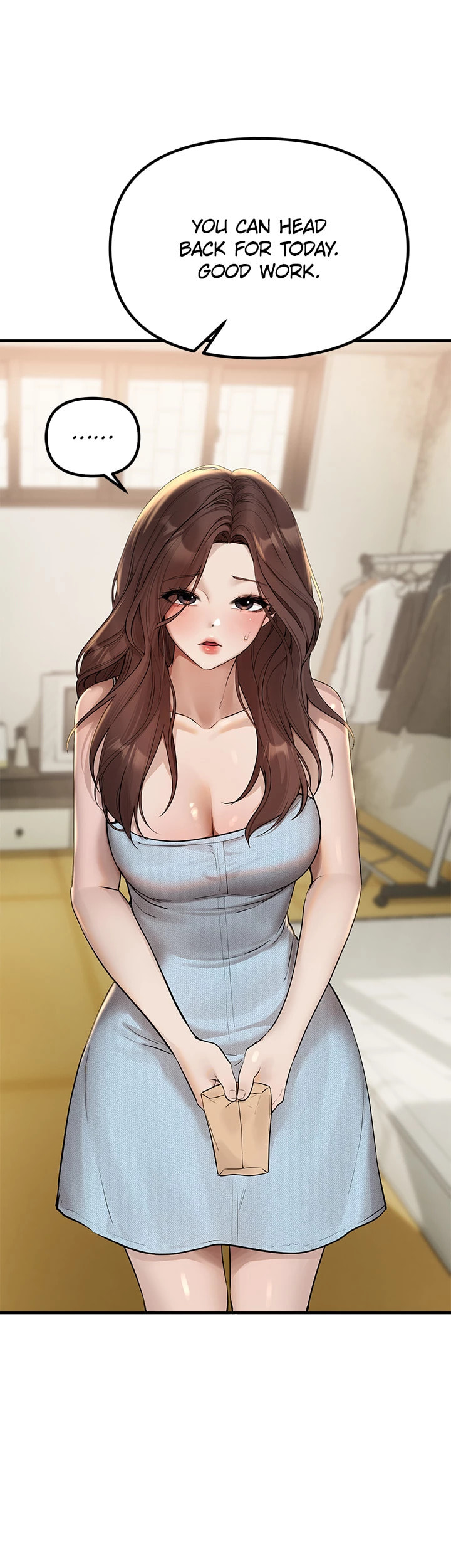 Read Beautiful Days chapter 32 image 20 on Lezhin
