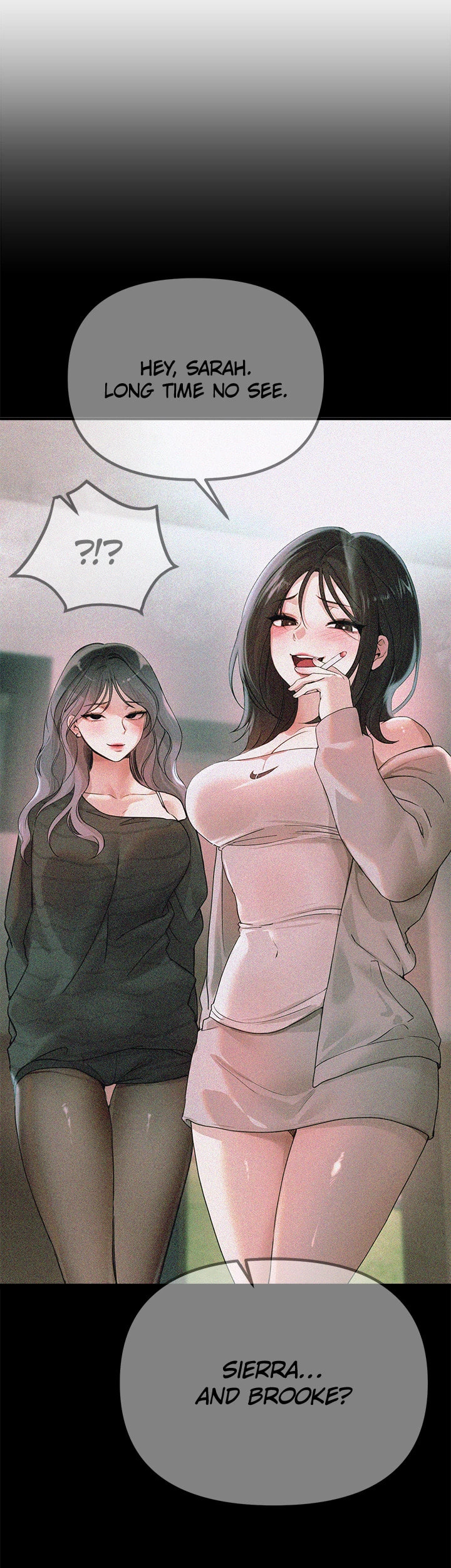 Read Beautiful Days chapter 32 image 23 on Lezhin