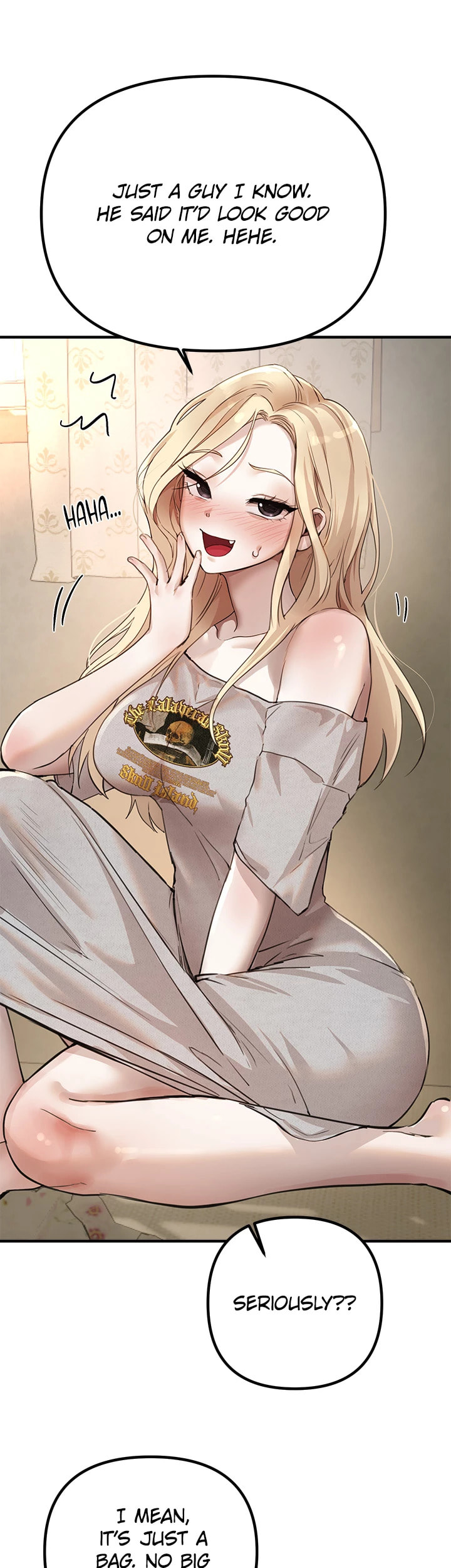 Read Beautiful Days chapter 32 image 28 on Lezhin