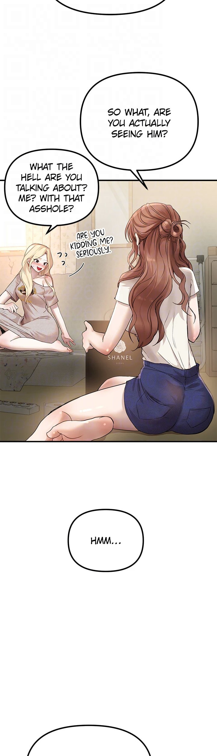 Read Beautiful Days chapter 32 image 31 on Lezhin
