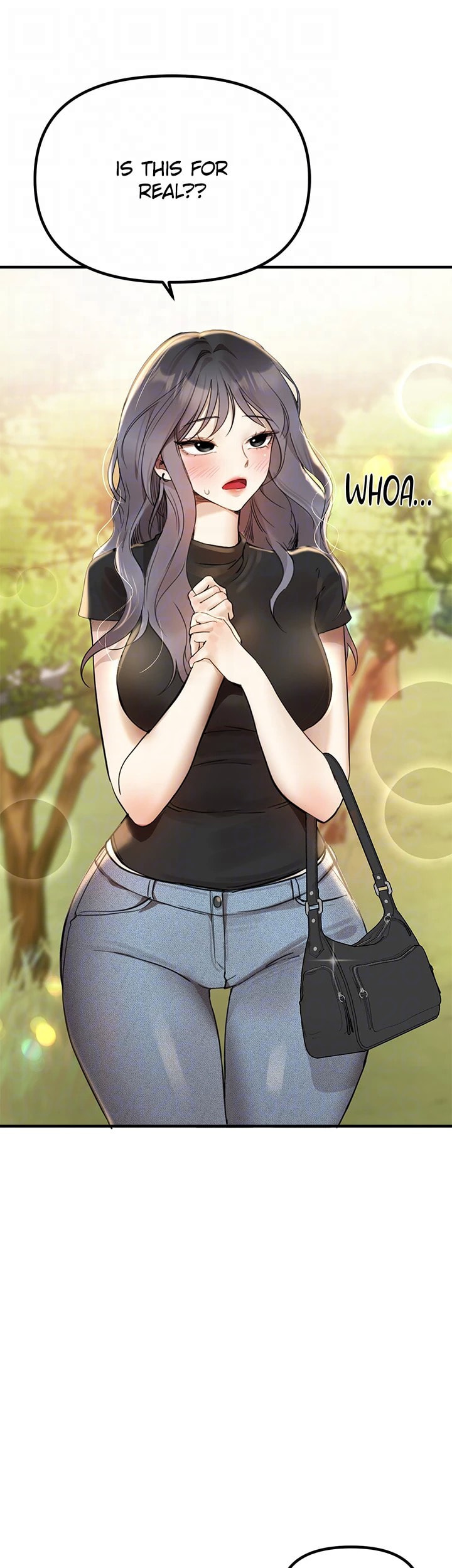 Read Beautiful Days chapter 32 image 34 on Lezhin