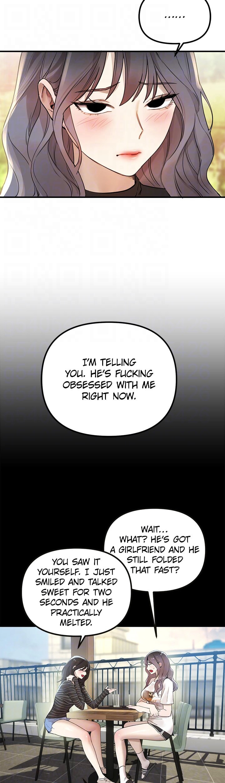 Read Beautiful Days chapter 32 image 35 on Lezhin