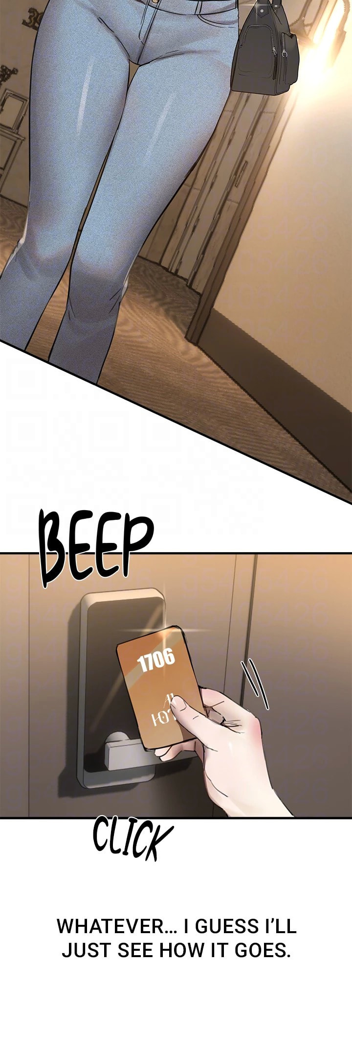 Read Beautiful Days chapter 32 image 38 on Lezhin