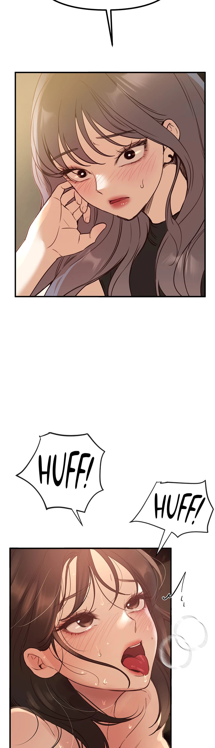 Read Beautiful Days chapter 32 image 40 on Lezhin