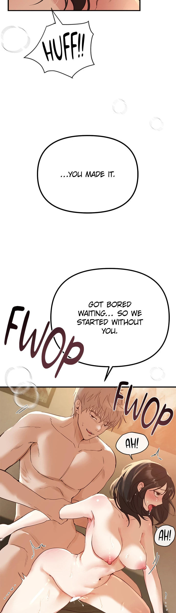 Read Beautiful Days chapter 32 image 41 on Lezhin
