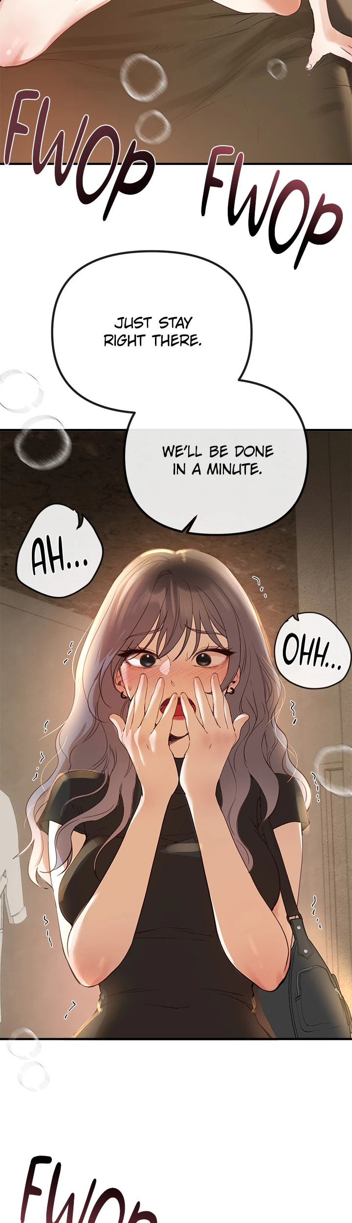 Read Beautiful Days chapter 32 image 42 on Lezhin