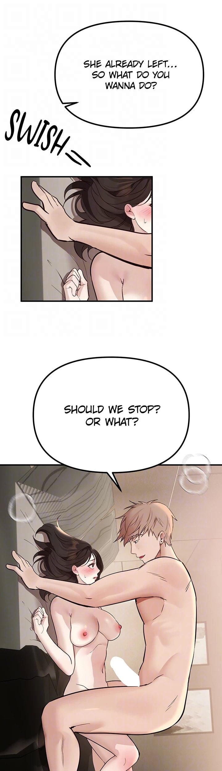 Read Beautiful Days chapter 33 image 12 on Lezhin