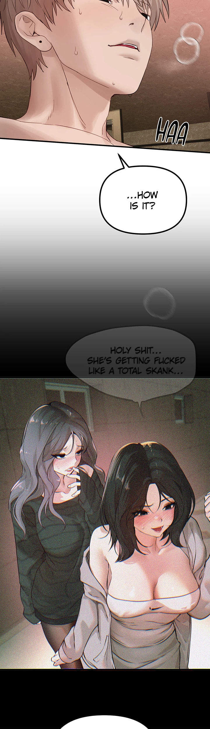 Read Beautiful Days chapter 33 image 21 on Lezhin