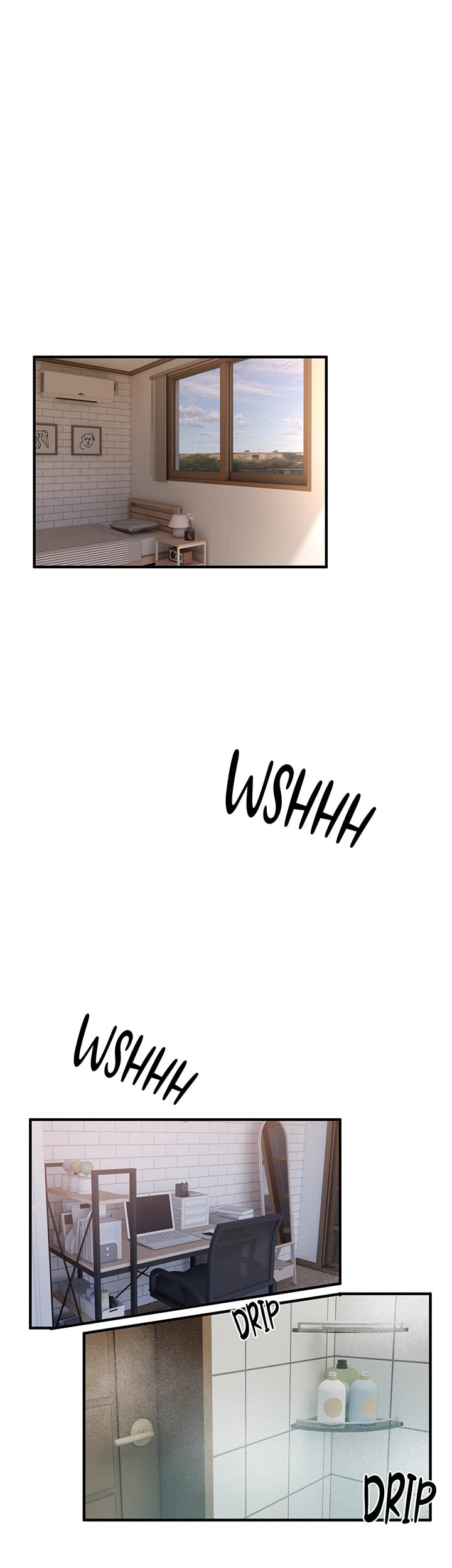 Read Beautiful Days chapter 33 image 29 on Lezhin