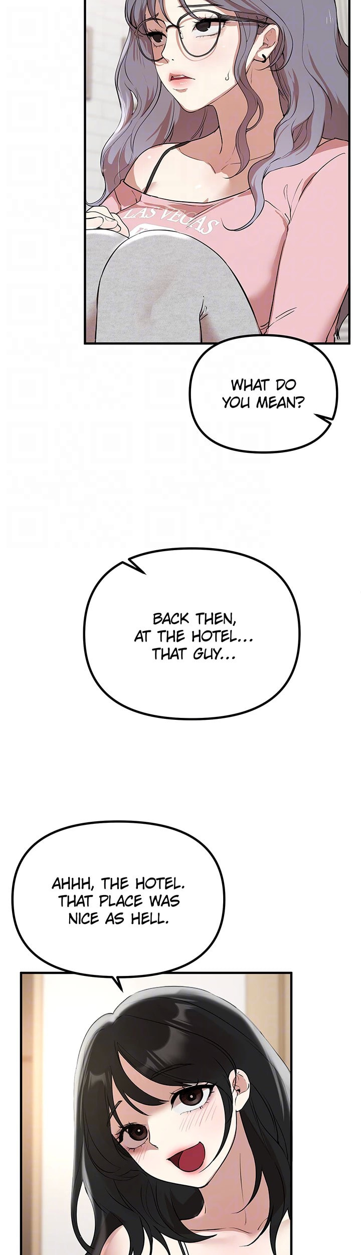 Read Beautiful Days chapter 33 image 37 on Lezhin