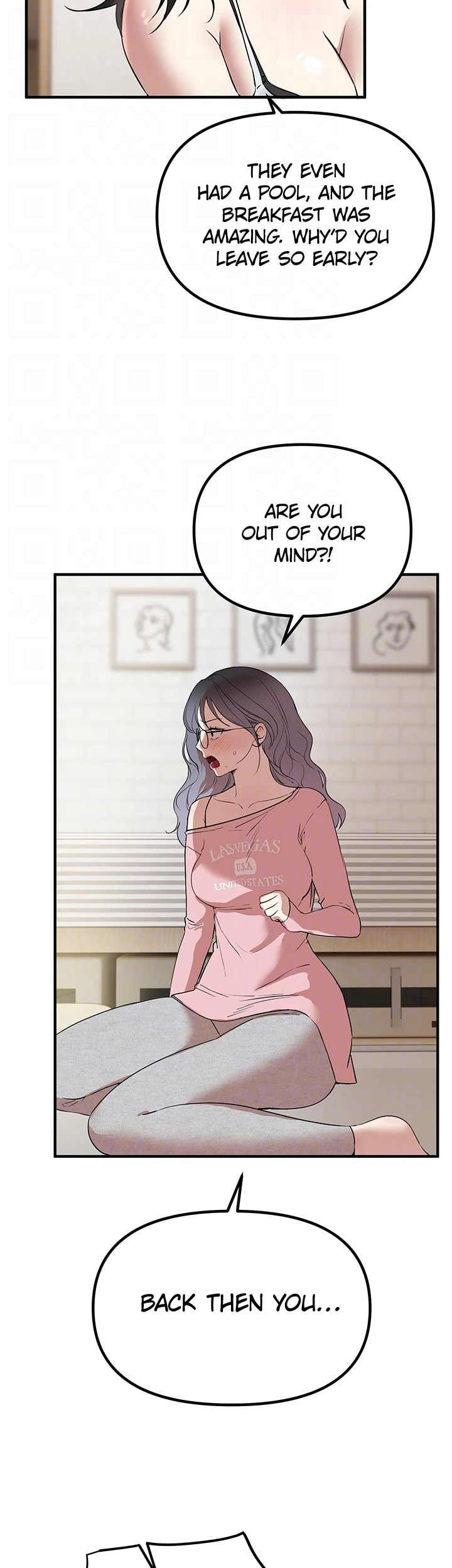 Read Beautiful Days chapter 33 image 38 on Lezhin