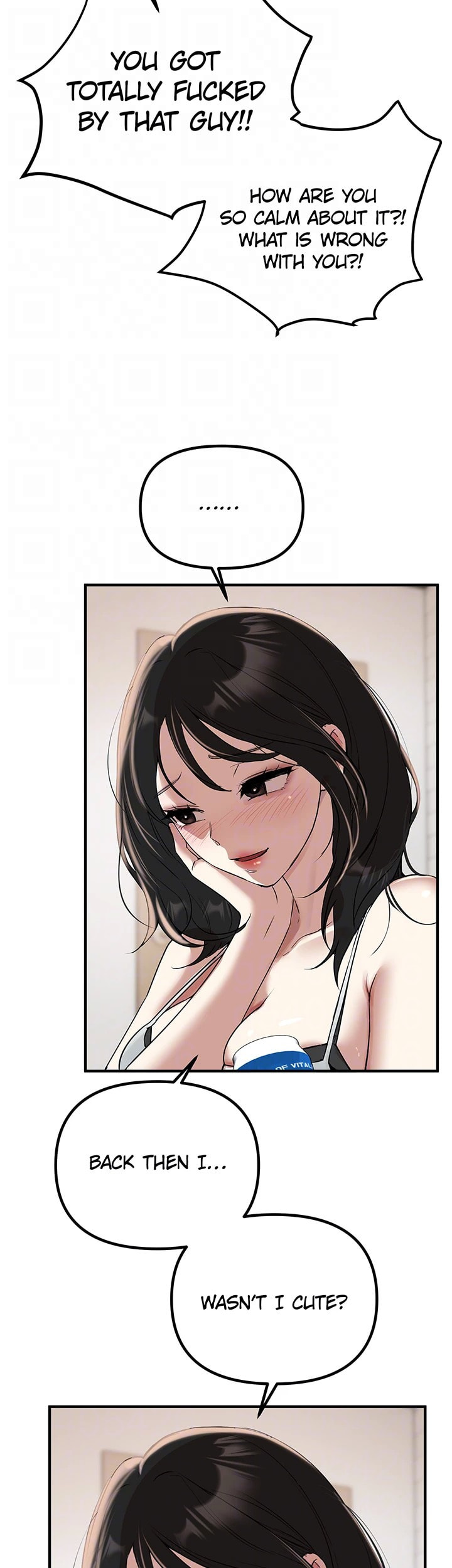 Read Beautiful Days chapter 33 image 39 on Lezhin