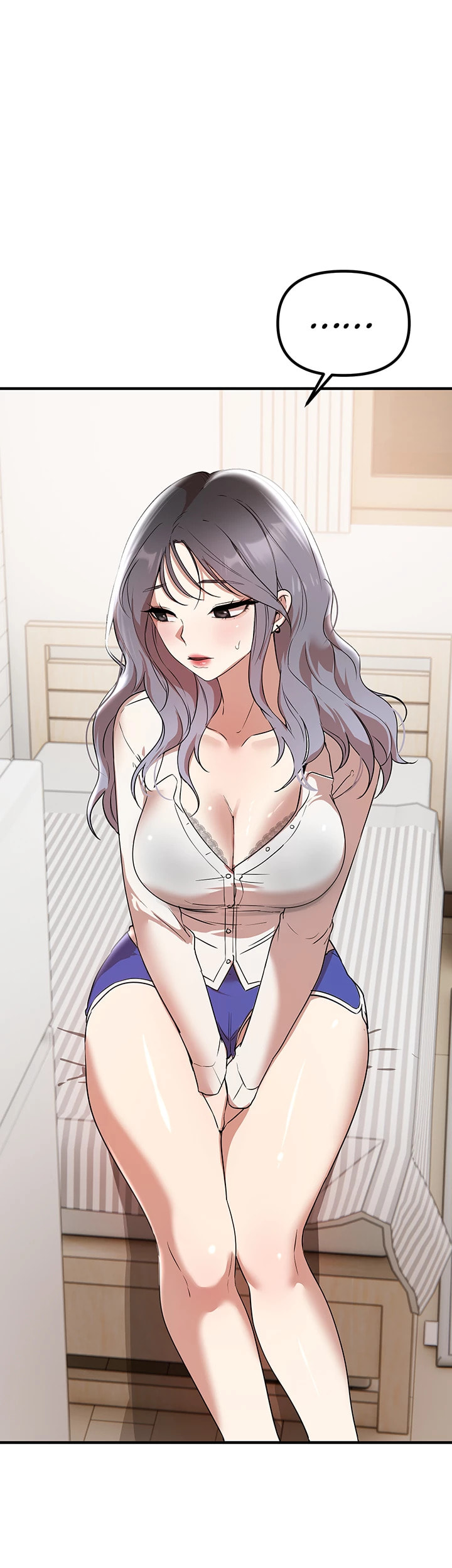 Read Beautiful Days chapter 33 image 49 on Lezhin