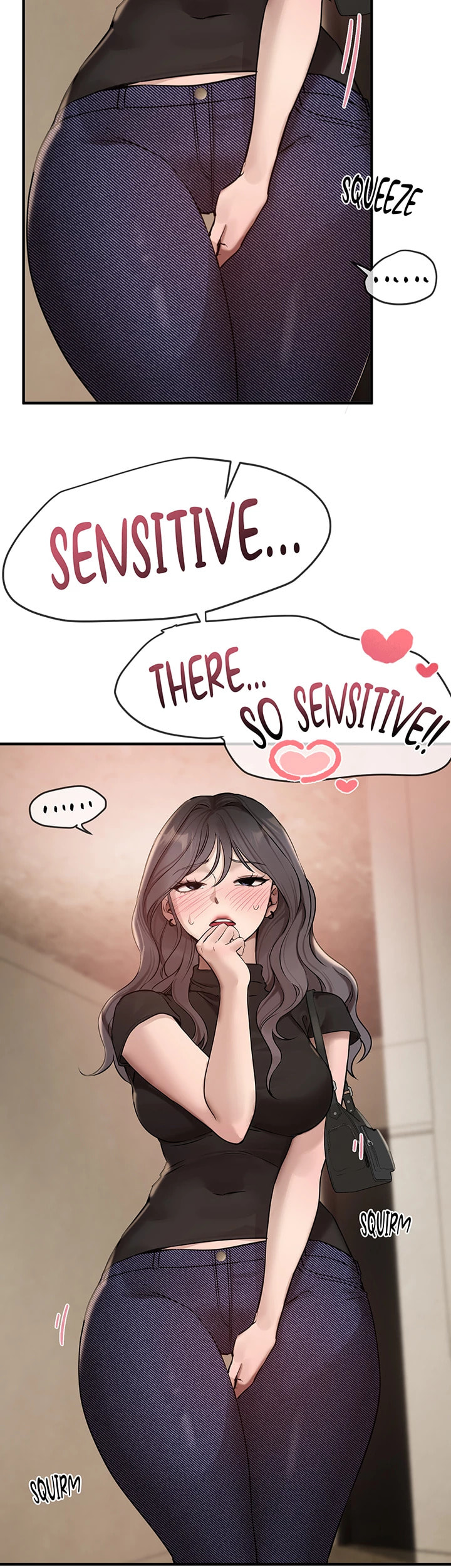 Read Beautiful Days chapter 33 image 7 on Lezhin