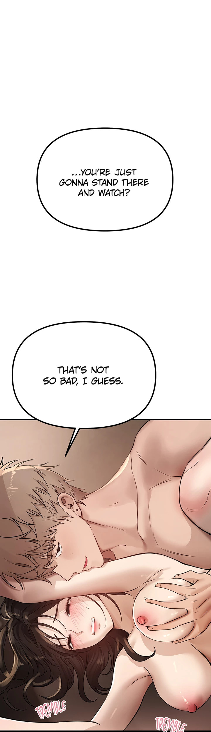 Read Beautiful Days chapter 33 image 8 on Lezhin
